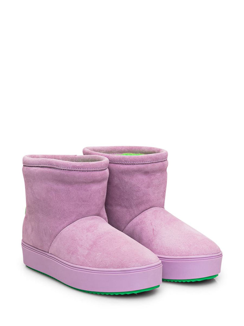 Chiara Ferragni Eyelike Boot