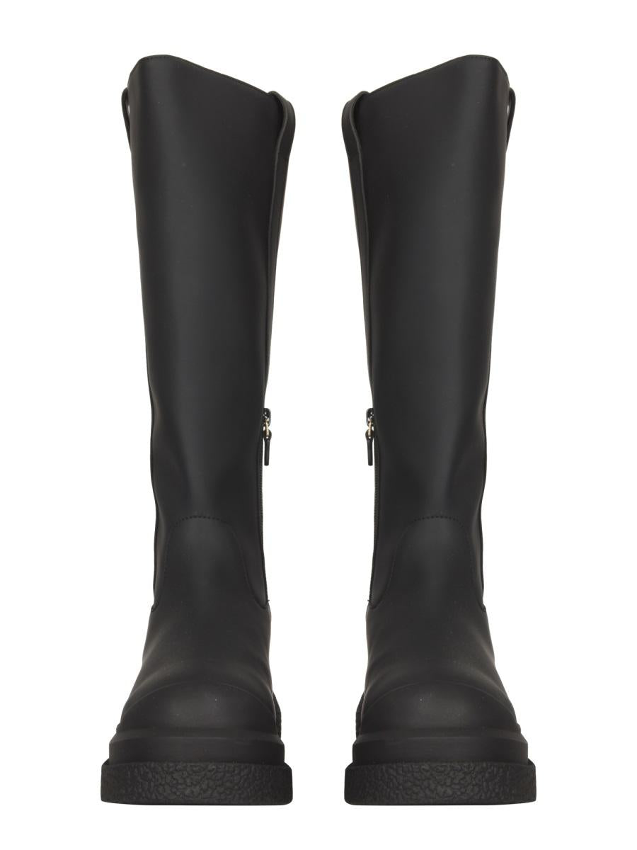 Stuart Weitzman Charli Boots