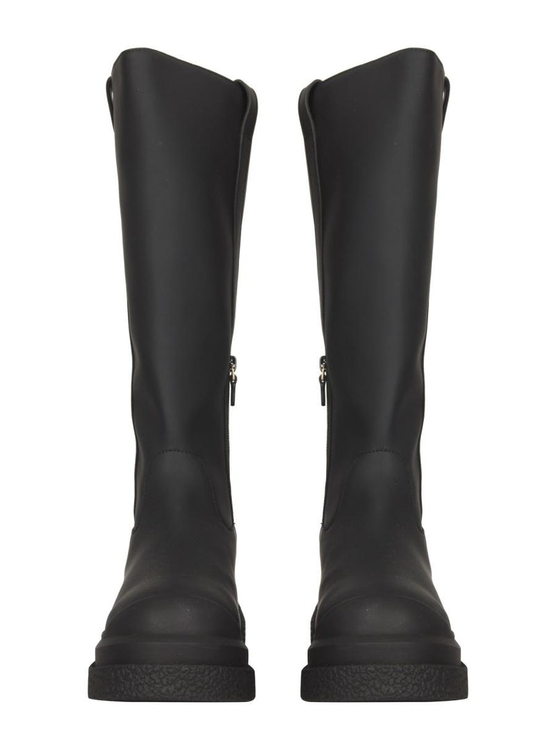 Stuart Weitzman Charli Boots