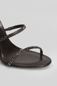 René Caovilla Cleo Sandals