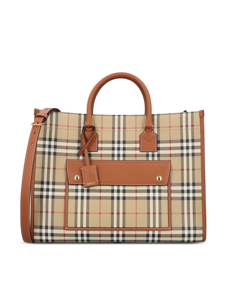 Burberry Bags