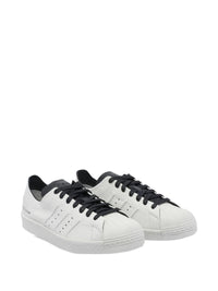 Y-3 Adidas Superstar Sneakers