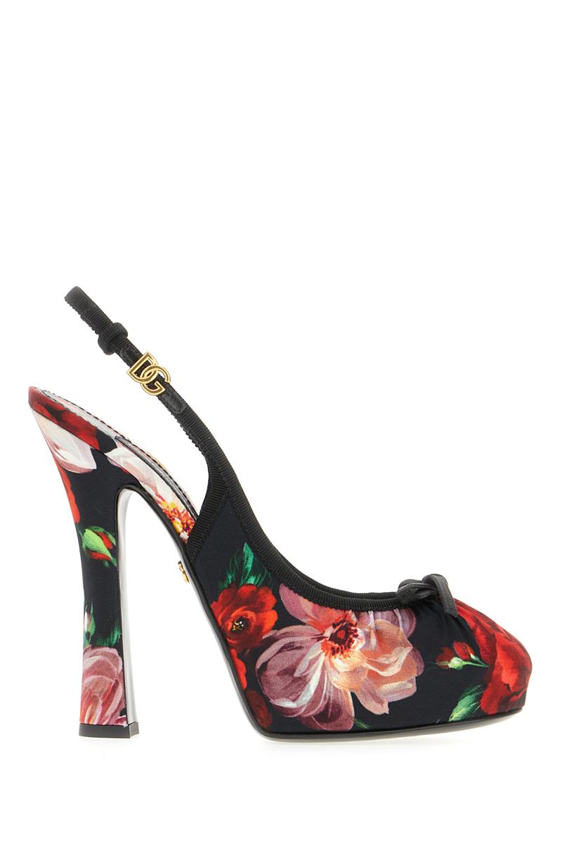Dolce & Gabbana Heeled Shoes