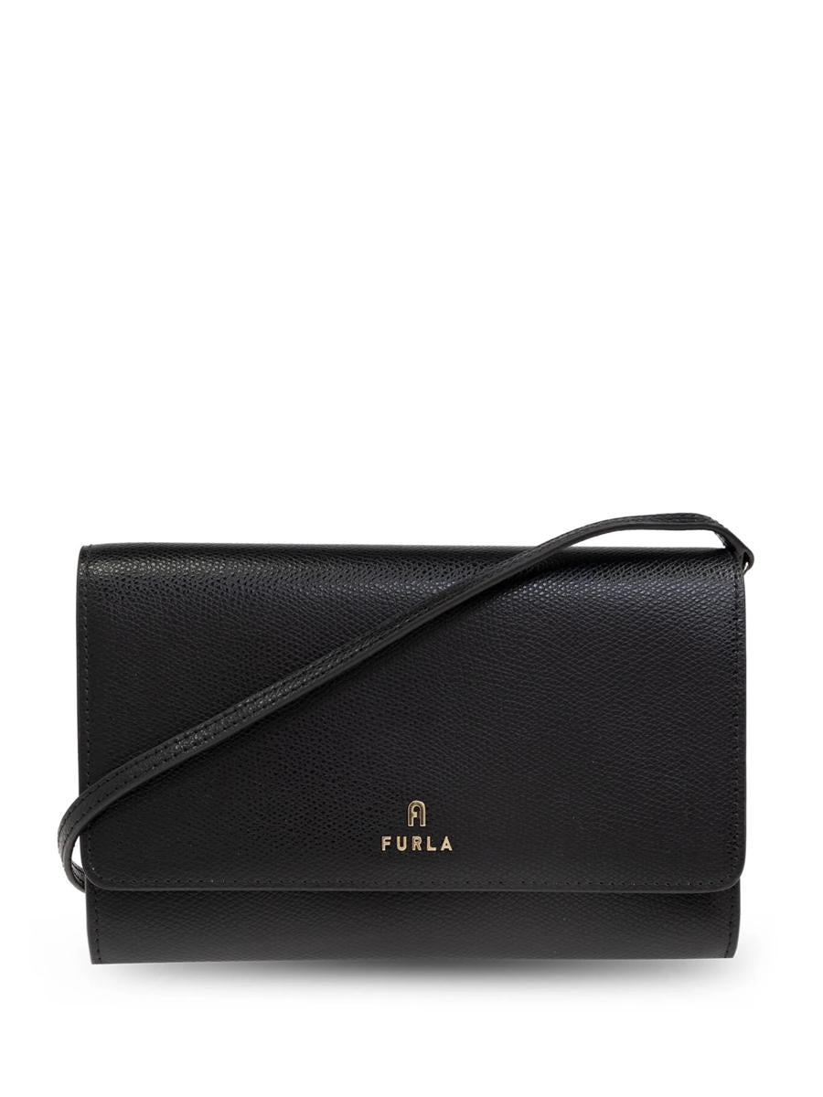 Furla Camelia Chain Wallet Bags
