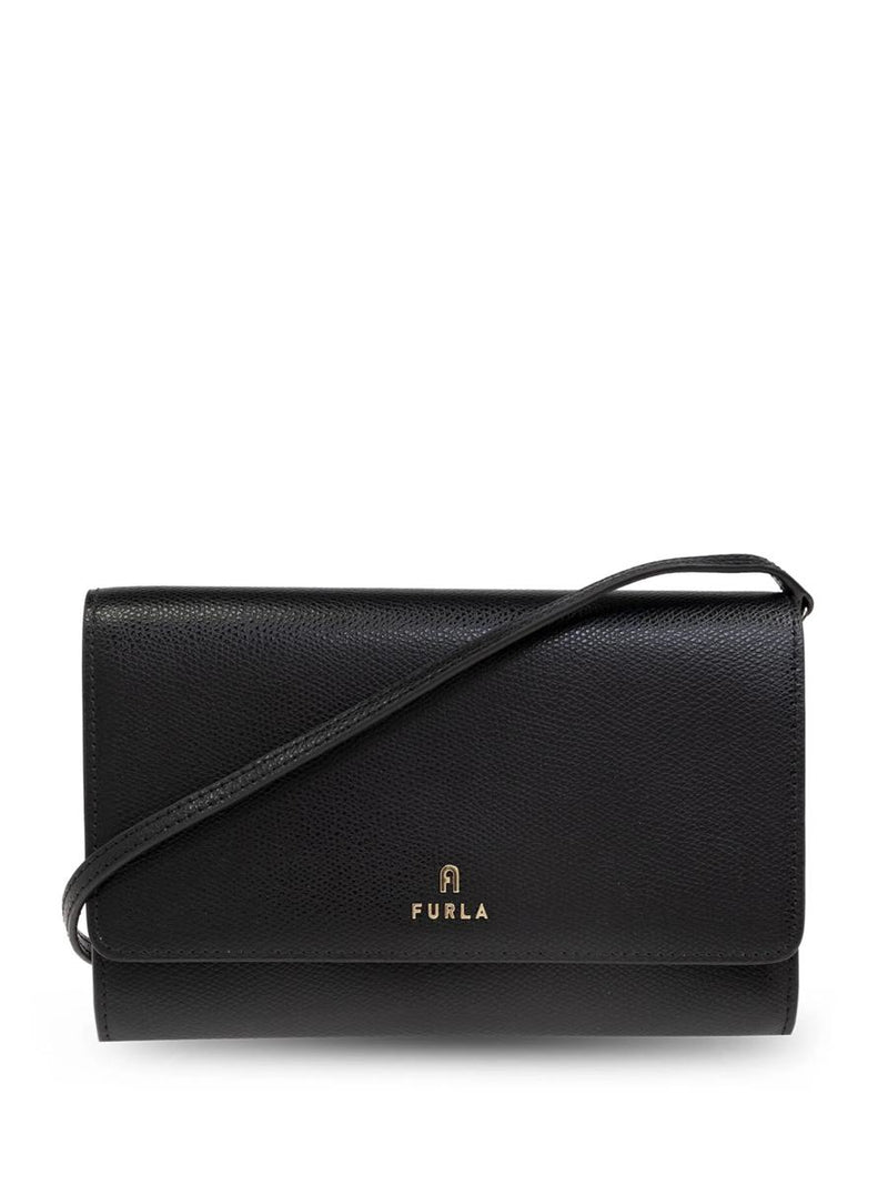 Furla Camelia Chain Wallet Bags
