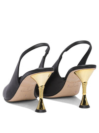 Studio Amelia Heeled Shoes