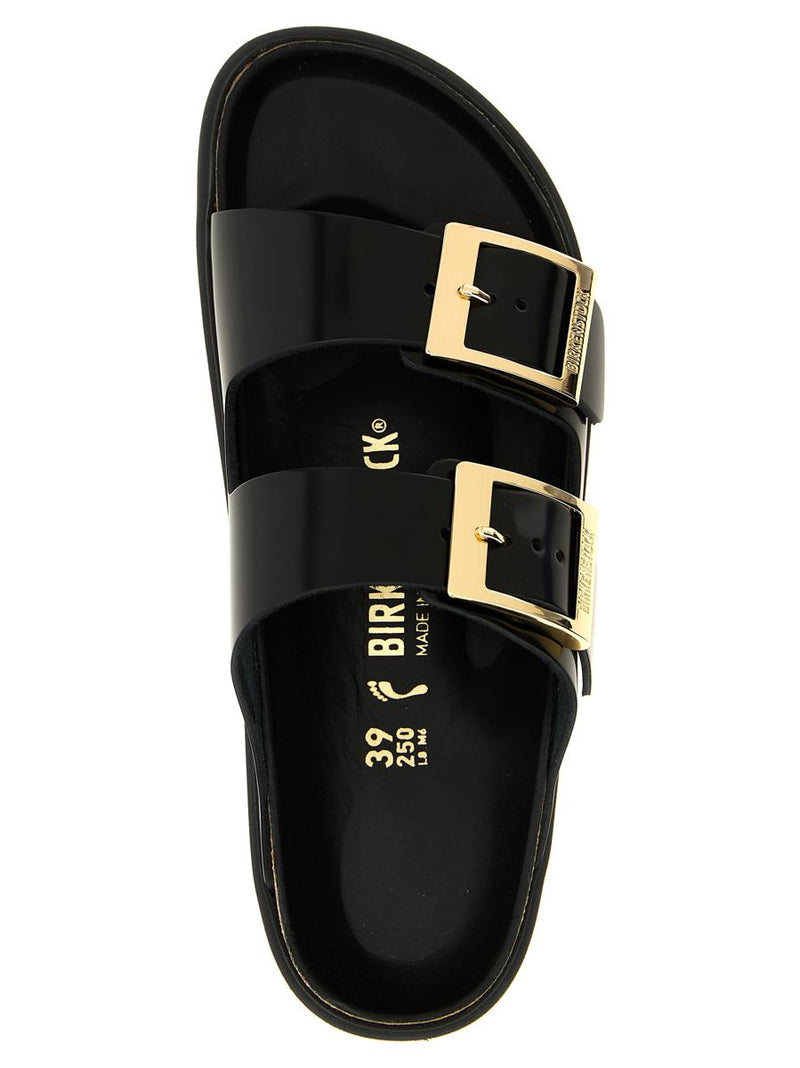 Birkenstock 'Arizona Droplet Buckle' Sandals