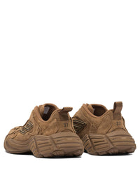 Balenciaga "Monday Shoe" Sneakers