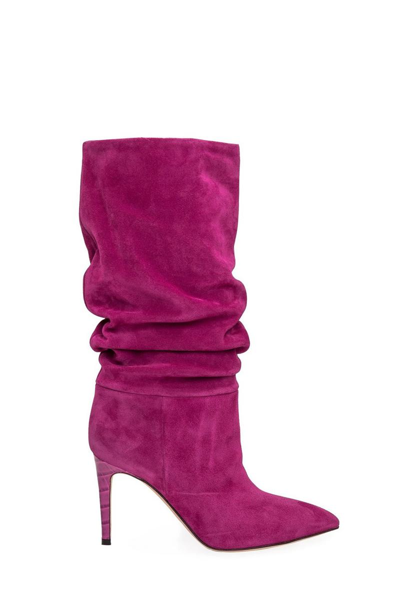 Paris Texas Boots