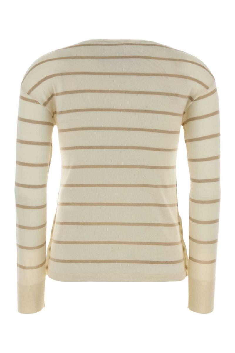 Max Mara Knitwear