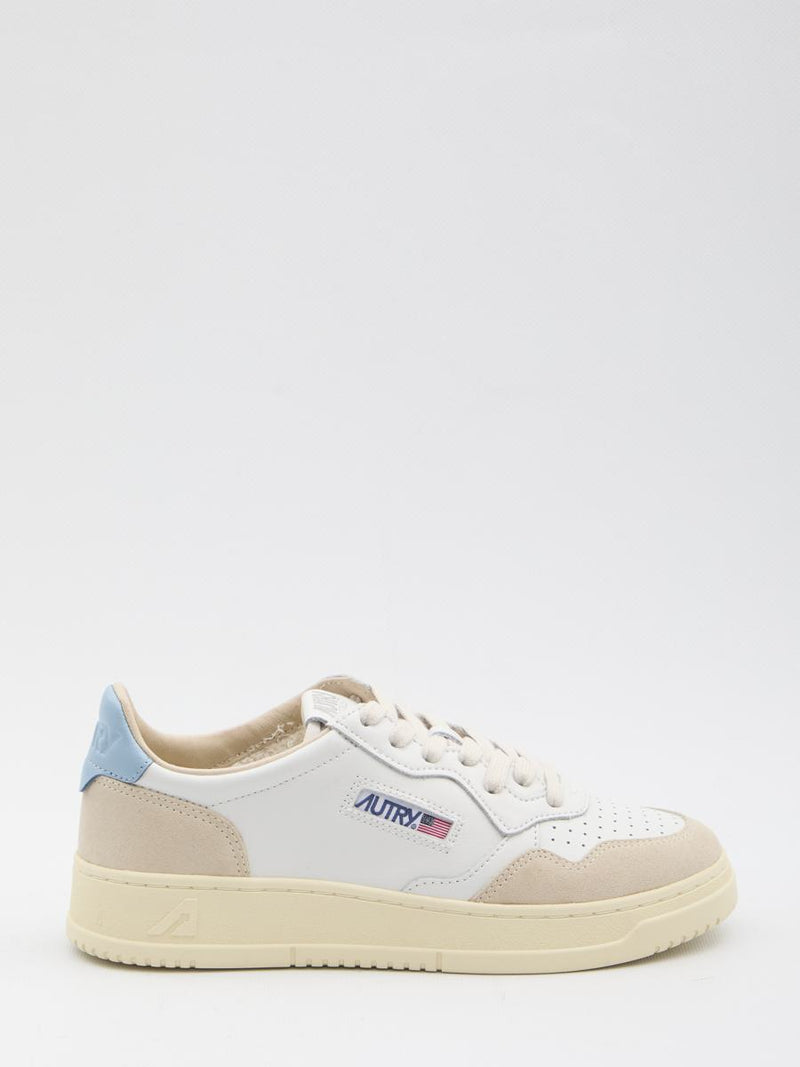 Medalist Low Sneakers