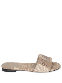 Fendi Sandals