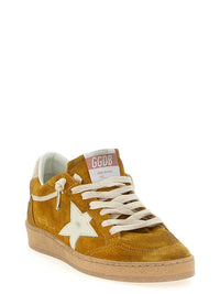 Golden Goose 'Ball Star' Sneakers