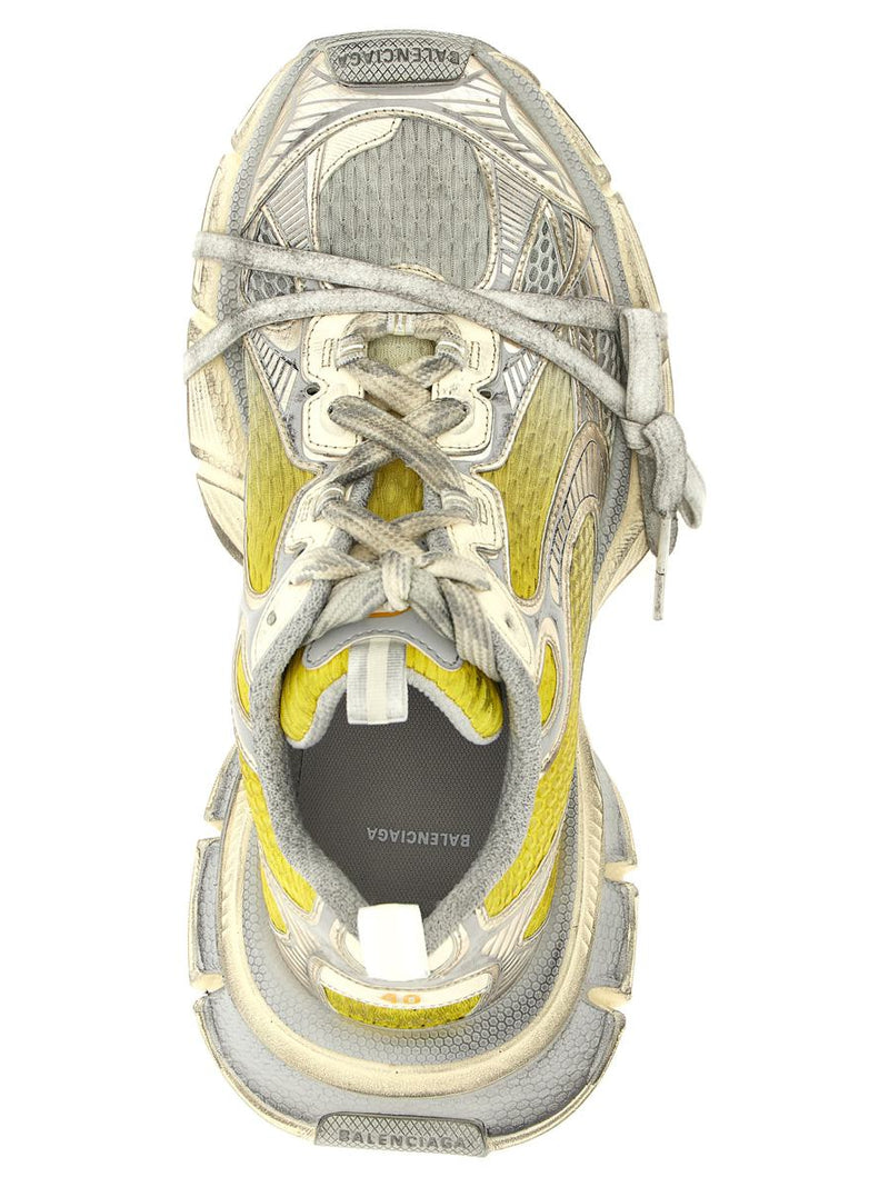 Balenciaga '3Xl' Sneakers