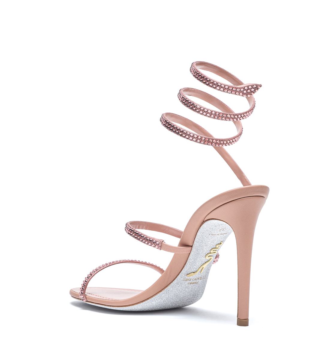 René Caovilla Sandals