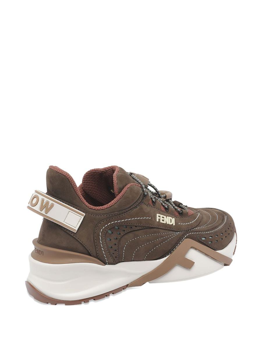 Fendi Fendi Flow Sneakers