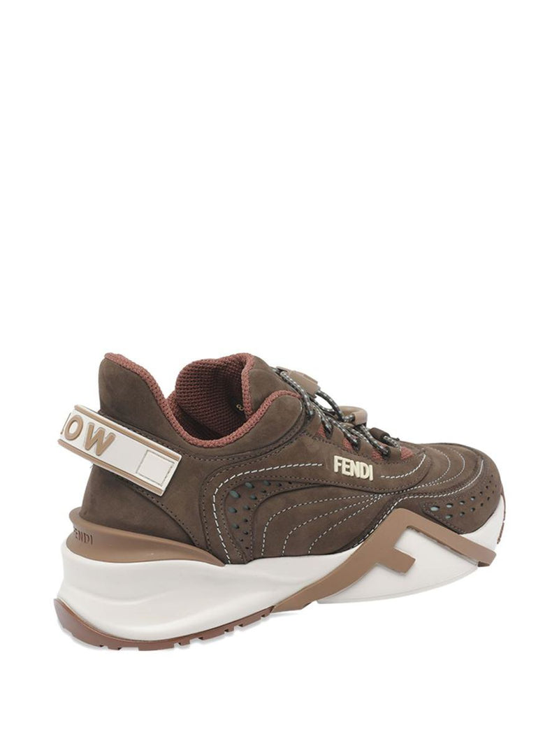 Fendi Fendi Flow Sneakers