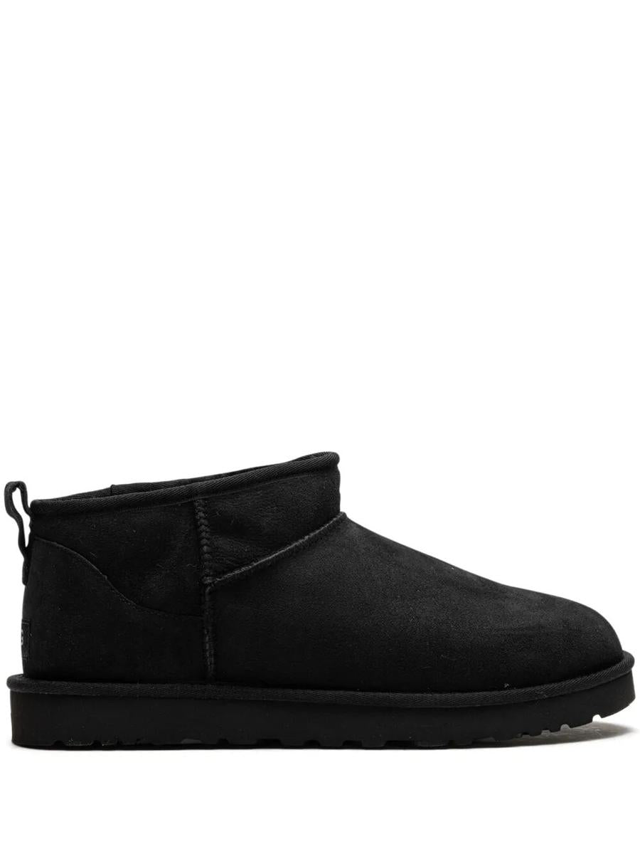 UGG W Classic Ultra Mini Boot Shoes