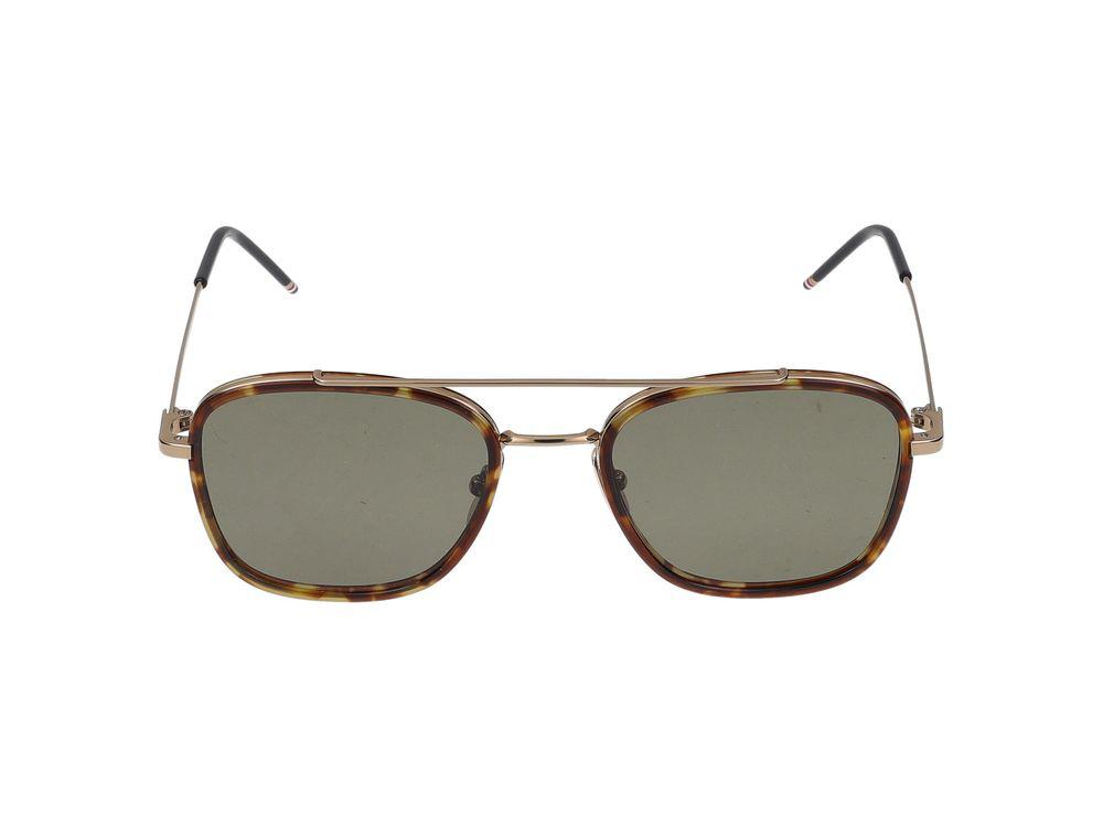 THOM BROWNE Sunglasses