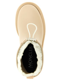 Moncler 'Kickstream' Rain Boots