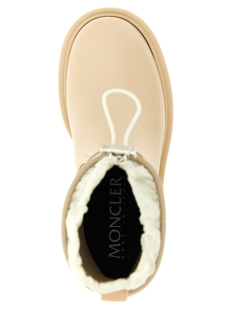 Moncler 'Kickstream' Rain Boots