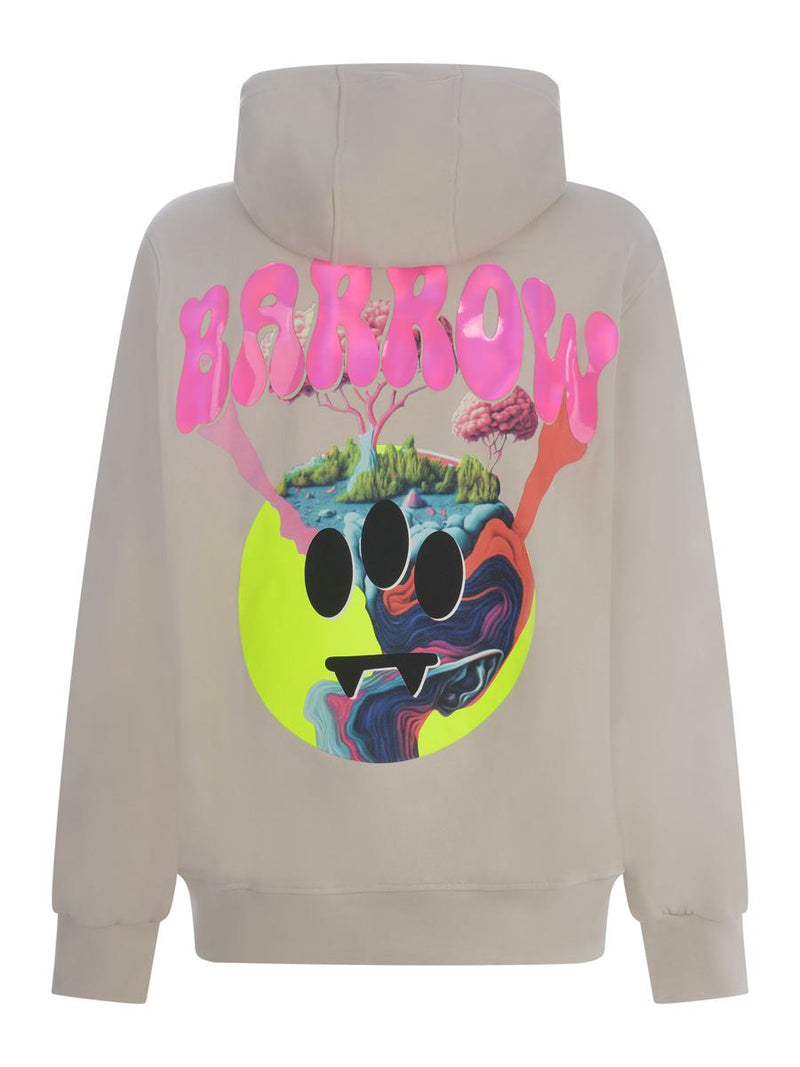 Barrow Hooded Sweatshirt