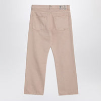 Golden Goose Dyed-Effect Denim Jeans