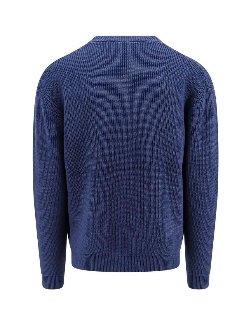 Maison Kitsuné Sweater