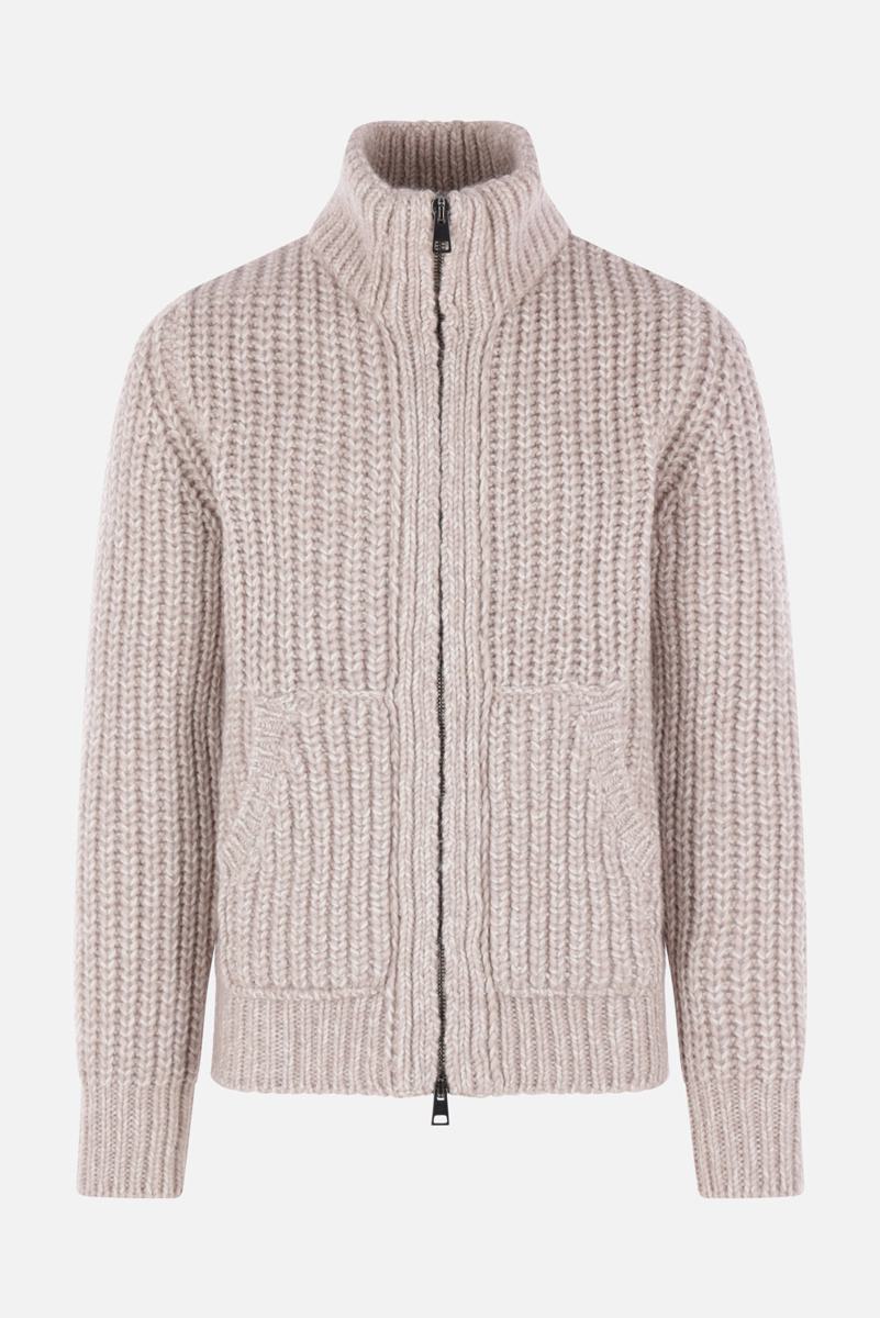 Roberto Collina Sweaters