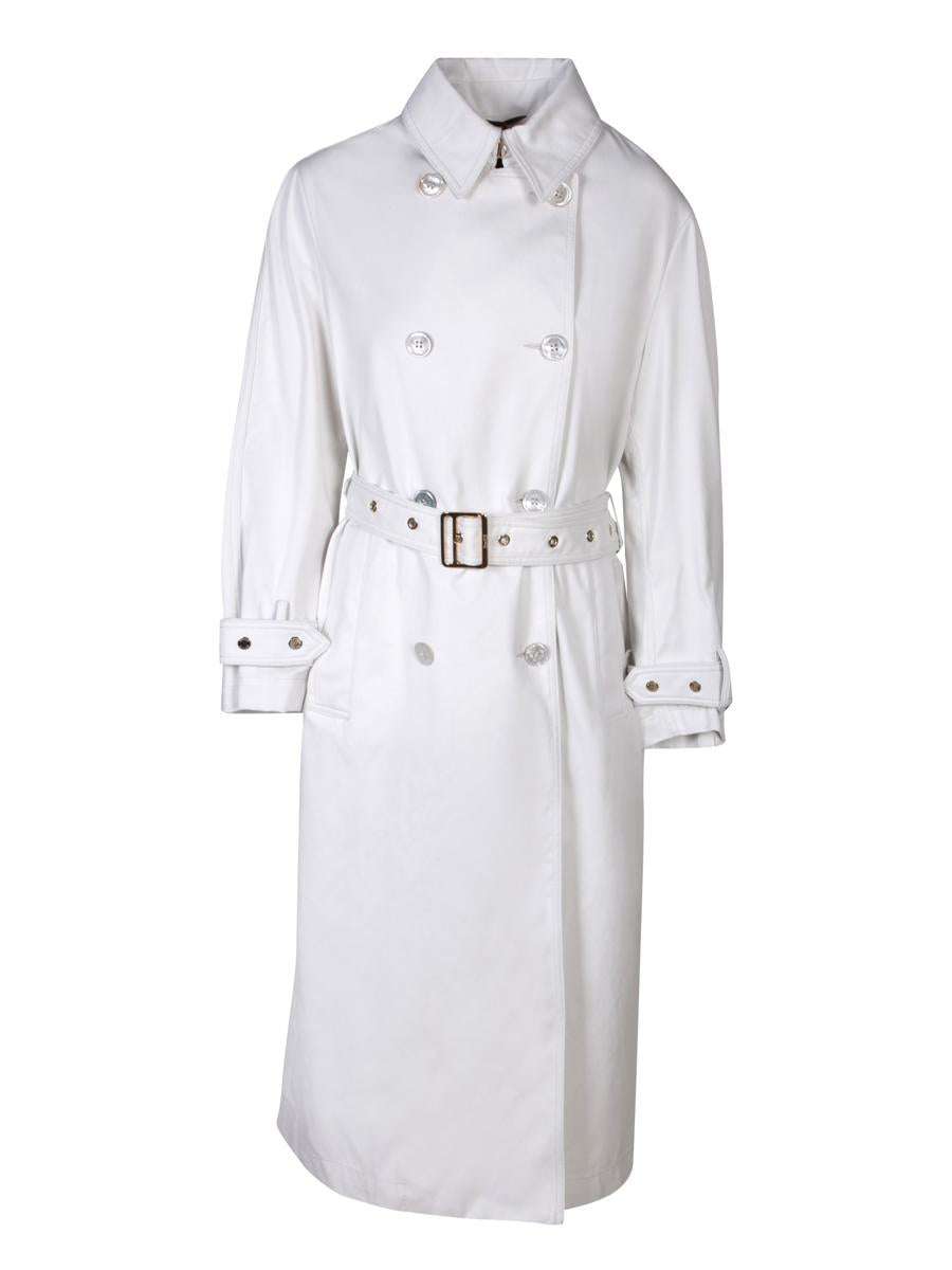 Moorer Trench Coats