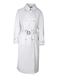 Moorer Trench Coats
