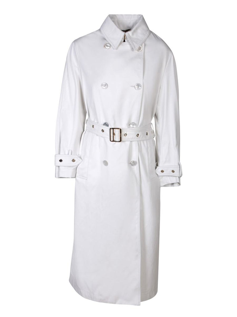 Moorer Trench Coats