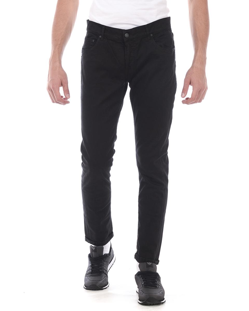 Daniele Alessandrini Jeans Trouser