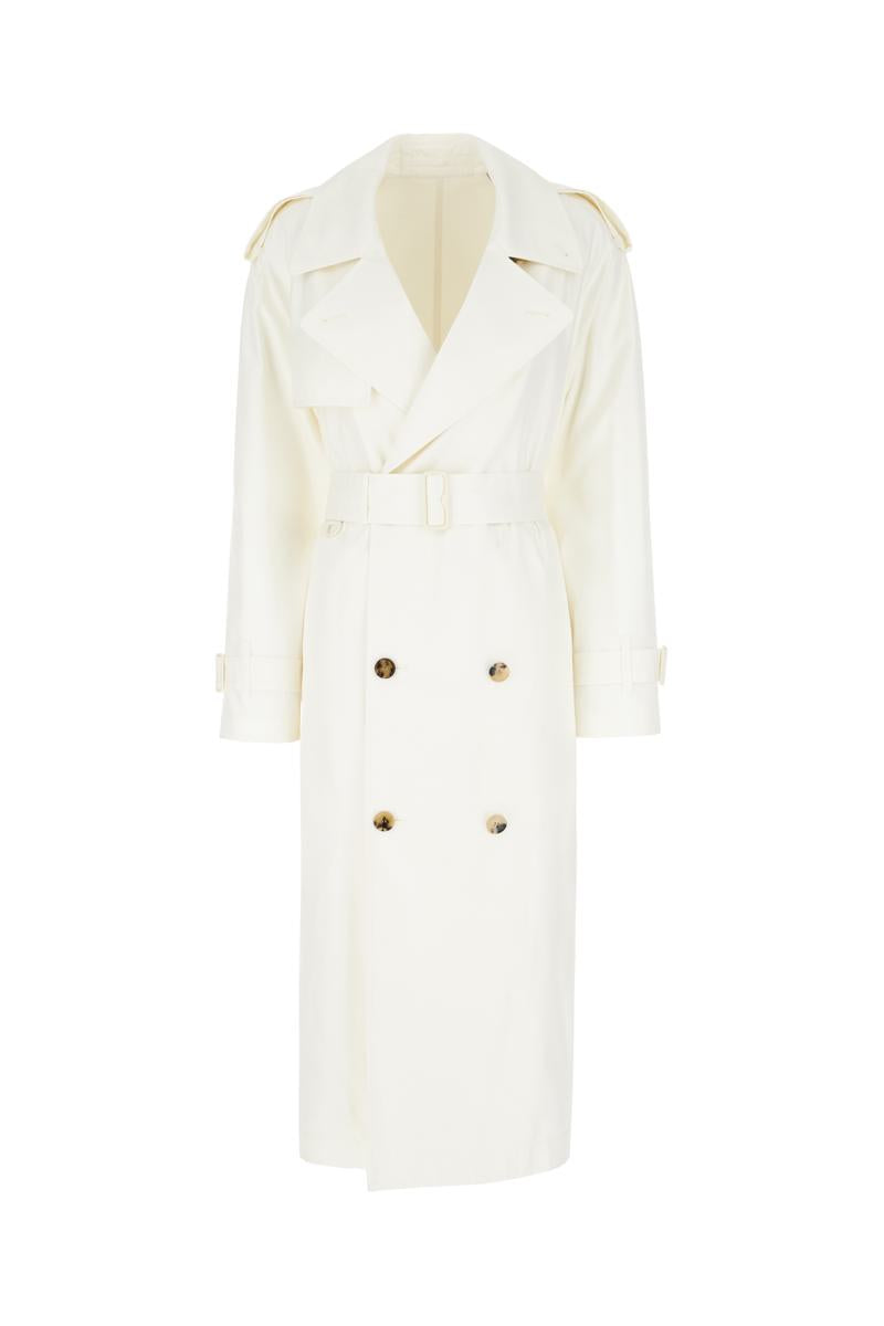 Burberry Trench