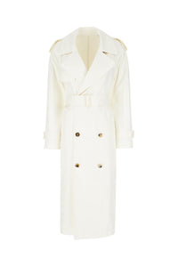 Burberry Trench