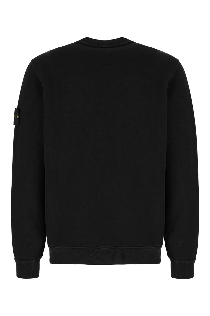 Stone Island Sweatshirts