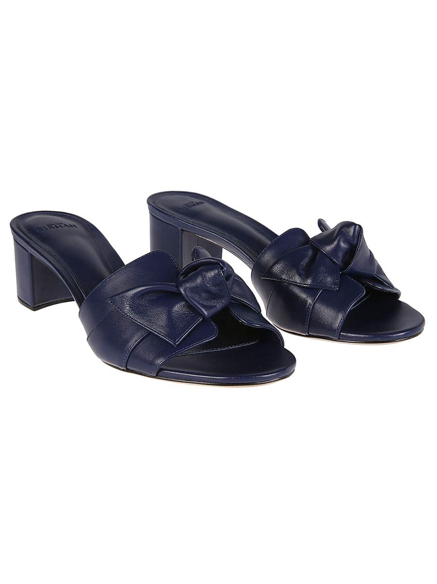 Alexandre Birman Mules