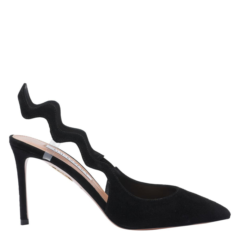 Aquazzura With Heel