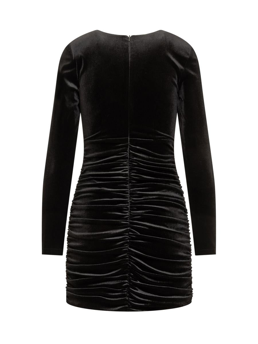 Actualee Curled Dress