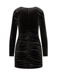 Actualee Curled Dress