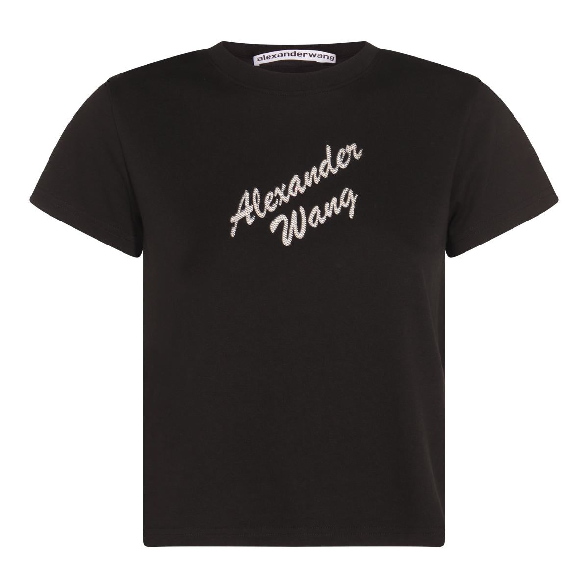 Alexander Wang T-Shirts And Polos