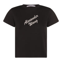 Alexander Wang T-Shirts And Polos