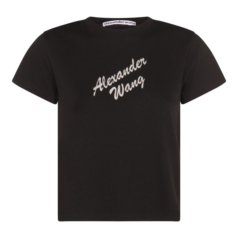 Alexander Wang T-Shirts And Polos