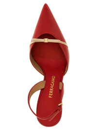 Salvatore Ferragamo 'Gylla' Slingback