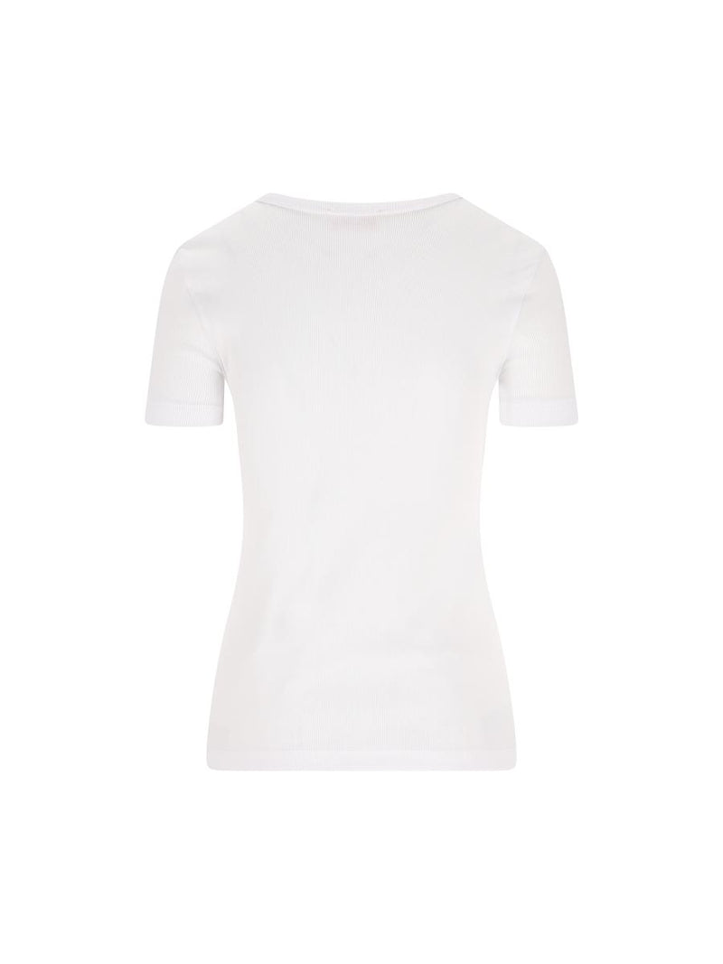 Diesel T-Shirt And Polo Shirt