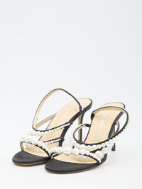 Sirene Sandals