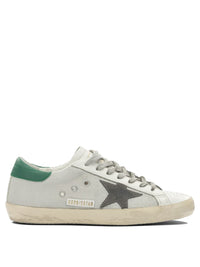 Golden Goose "Super-Star" Sneakers