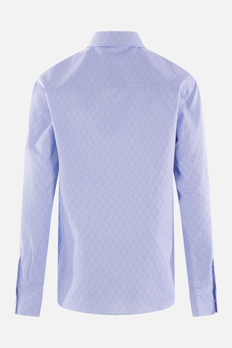 Salvatore Ferragamo Shirts