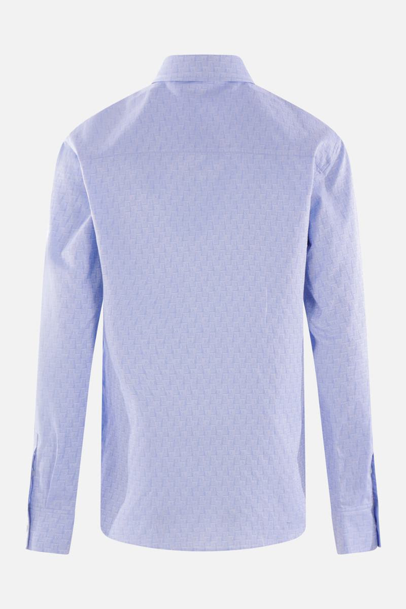 Salvatore Ferragamo Shirts