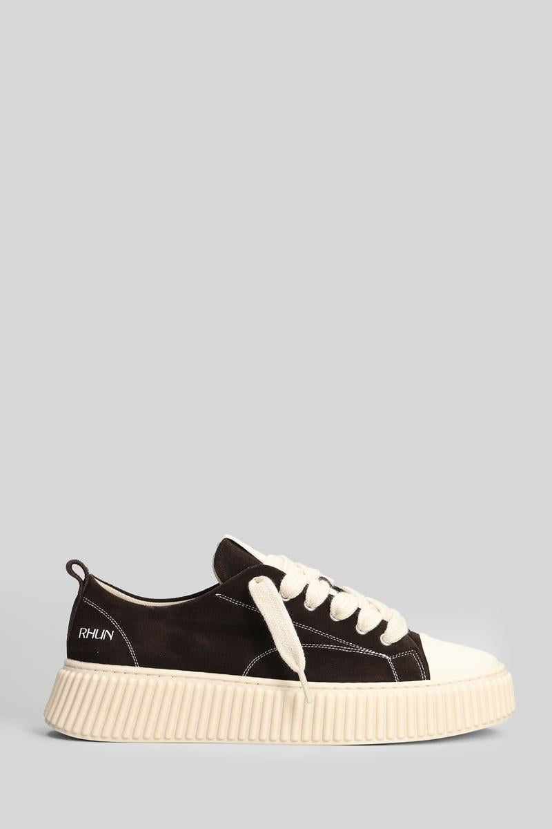 Rhun Sneakers